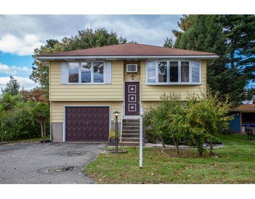 55 Amherst St, Ludlow, MA 01056