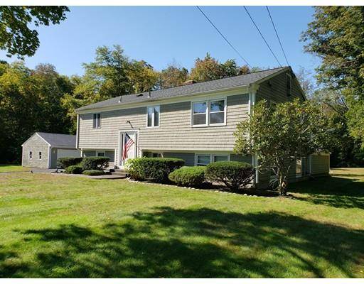 78 County Street, Rehoboth, MA 02769