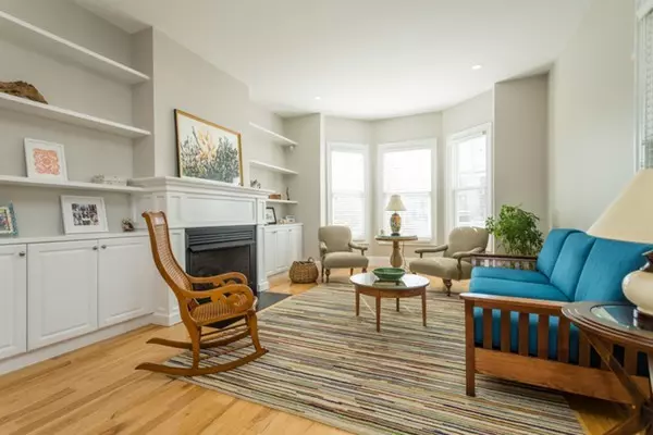 Somerville, MA 02144,225 Morrison Avenue #225
