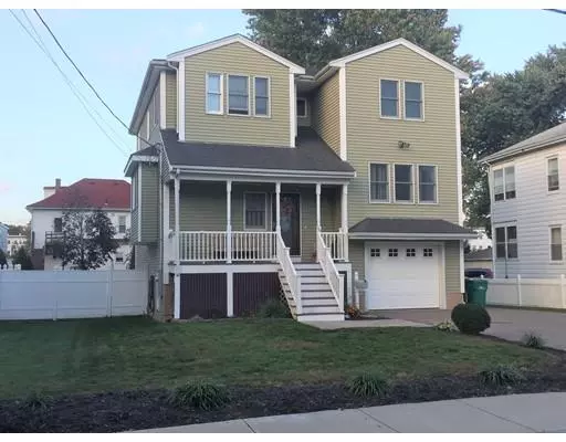 16 Saint James Ave, Norwood, MA 02062