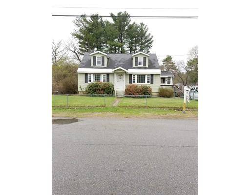 27 Marie St, Tewksbury, MA 01876