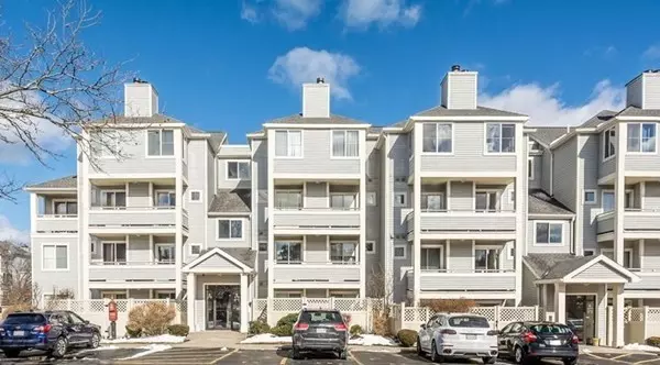200 Falls Blvd #E202, Quincy, MA 02169
