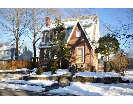 24 Baker Ave, Lexington, MA 02421