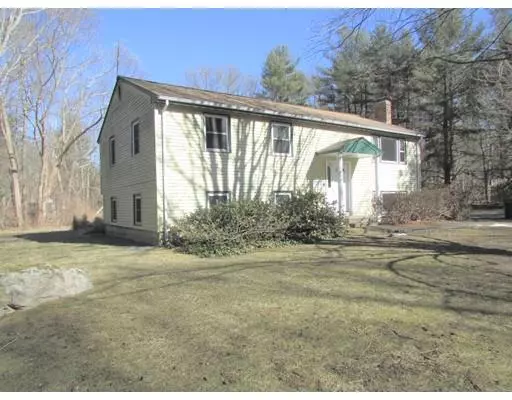 41 Norton Avenue, Easton, MA 02375