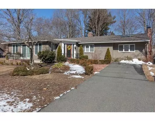 24 Jordan Road, Peabody, MA 01960