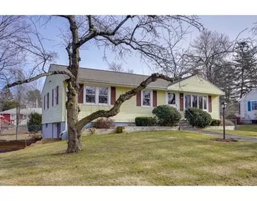 Littleton, MA 01460,4 Christina St