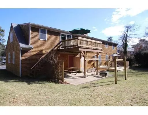 Yarmouth, MA 02664,67 Cranberry Ln
