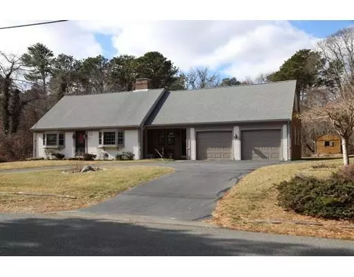 Yarmouth, MA 02664,67 Cranberry Ln