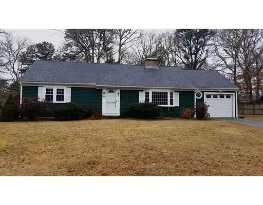 49 Montague Dr, Yarmouth, MA 02673