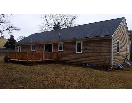 Yarmouth, MA 02673,49 Montague Dr