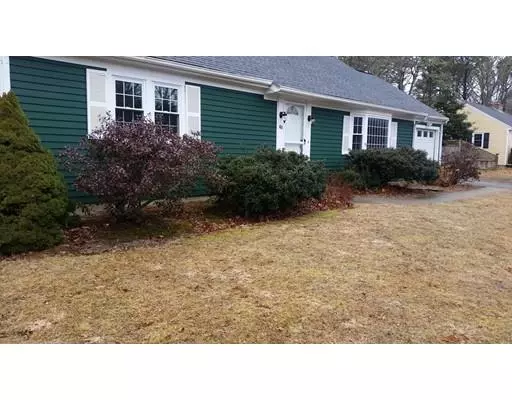 Yarmouth, MA 02673,49 Montague Dr