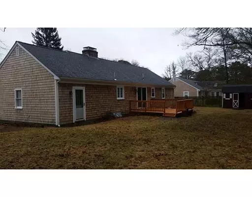 Yarmouth, MA 02673,49 Montague Dr