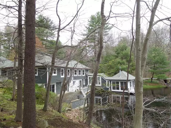 Manchester, MA 01944,15 Forster Road