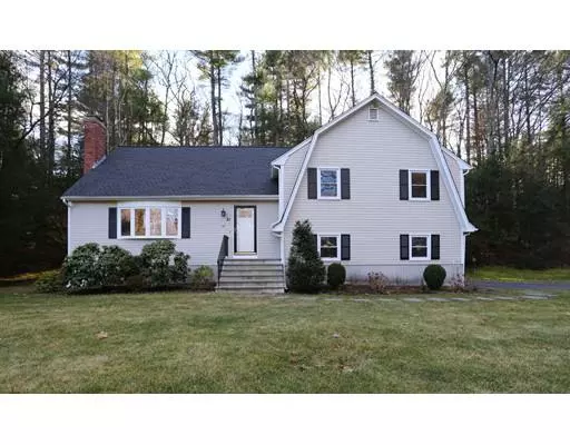 21 Lands End Ln, Sudbury, MA 01776