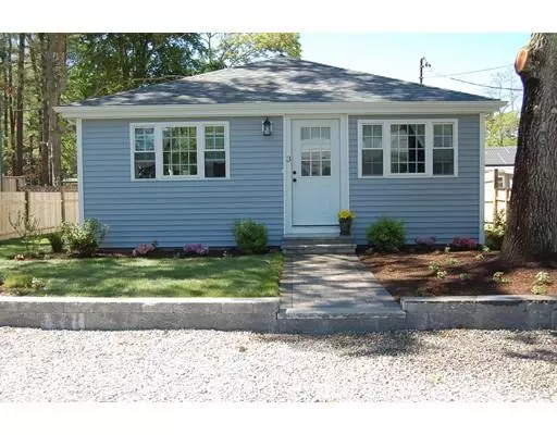 3 Hazel St, Wareham, MA 02571