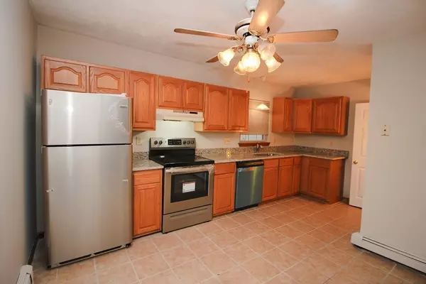 Attleboro, MA 02703,24 Brownell St #24