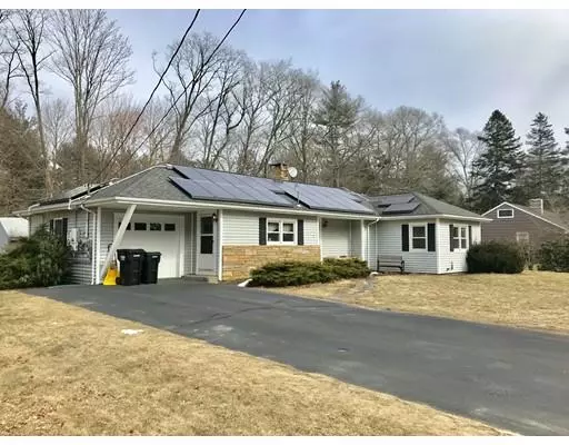 70 Norlen Park, Bridgewater, MA 02324