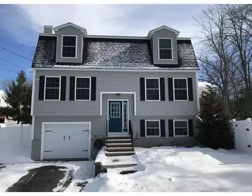 65 A St, Dracut, MA 01826