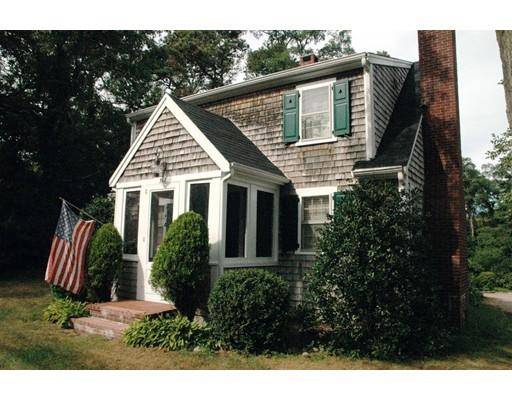 367 Route 6a, Sandwich, MA 02537