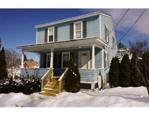 21 Cascade Ave, Lowell, MA 01851