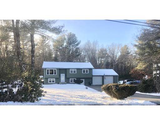 89 Richmond Rd, Freetown, MA 02702