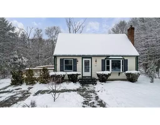 231 Prospect St, Easton, MA 02375