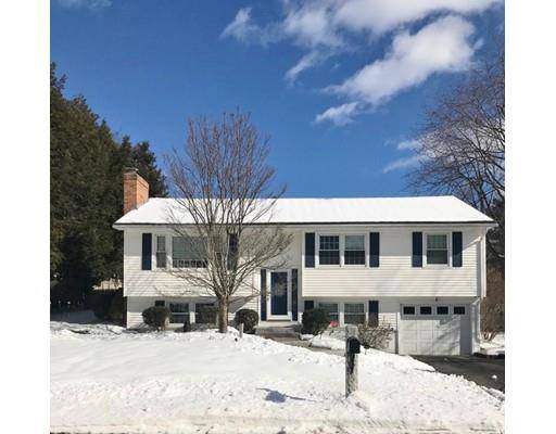 24 Sanborn Drive, Nashua, NH 03063