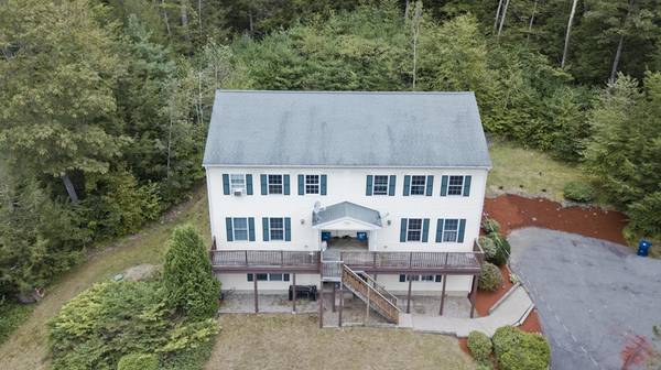 32 Warren  Wright Rd, Belchertown, MA 01007