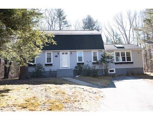 Hanover, MA 02339,217 Ponderosa Dr