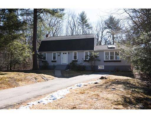 217 Ponderosa Dr, Hanover, MA 02339