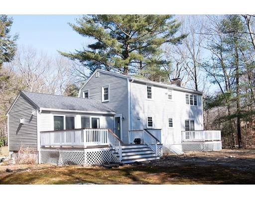 Hanover, MA 02339,217 Ponderosa Dr