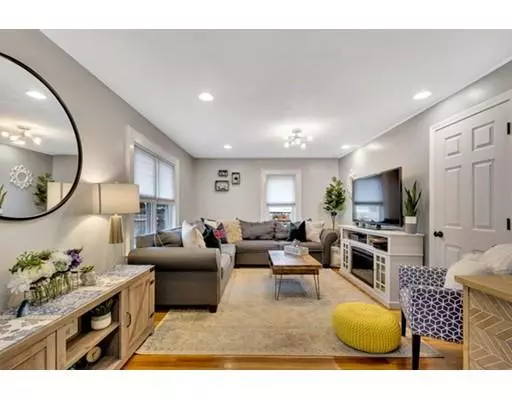 14 Taft Rd, Weymouth, MA 02188