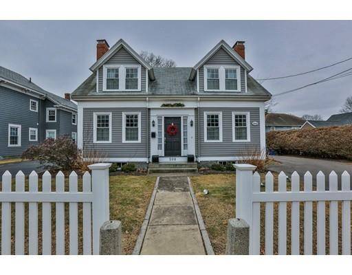 599 Adams St, Milton, MA 02186