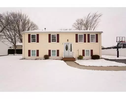 1028 Elsbree Street, Fall River, MA 02720