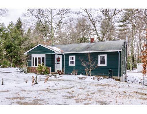 Halifax, MA 02338,78 Hemlock Ln