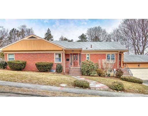 11 Morningside Dr, Arlington, MA 02474