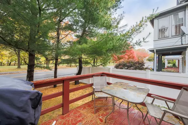 Arlington, MA 02474,61 Decatur Street #61