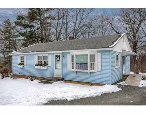 50 Daisy Dr, Leominster, MA 01453