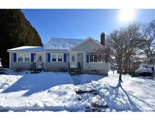 Norwood, MA 02062,18 Elda Dr