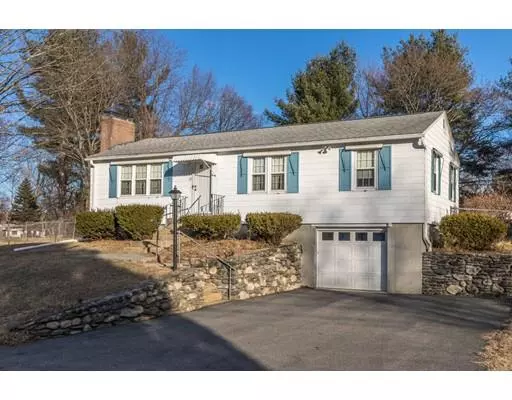 Fitchburg, MA 01420,77 Charlton Street