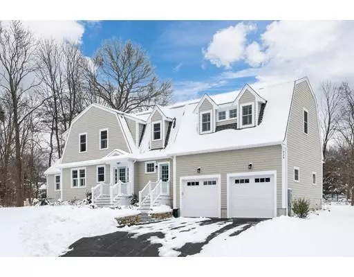 529 Country Way, Scituate, MA 02066