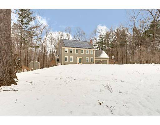 7 Tower Hill Rd, Oxford, MA 01540