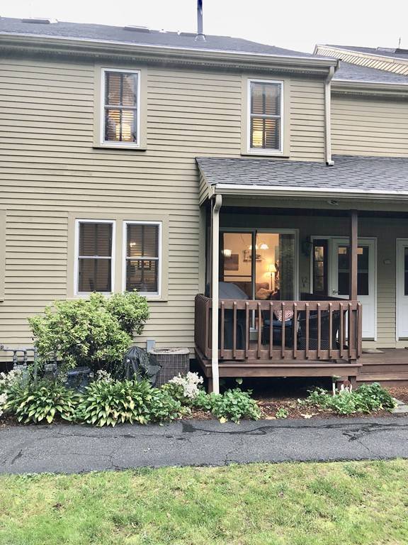 42 2nd Ave #12, North Attleboro, MA 02760