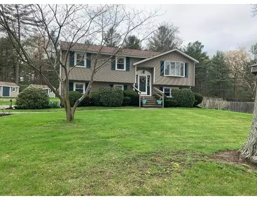 139 Staples Street, Taunton, MA 02718