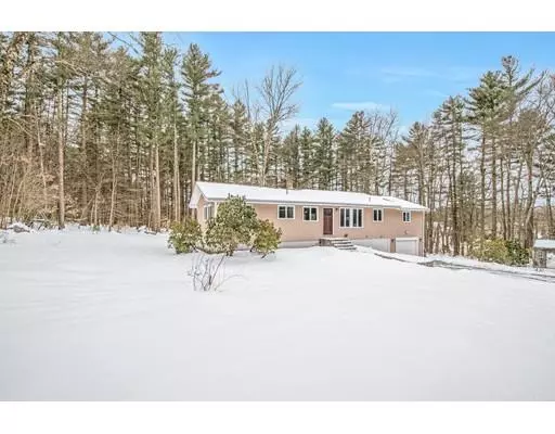 95 Carlisle Rd, Westford, MA 01886