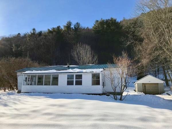 1 Sears Street, Buckland, MA 01370