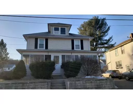 30 Eagle St, Ware, MA 01082