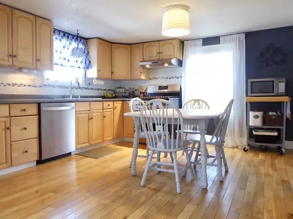 Peabody, MA 01960,65 Lynn Street #1