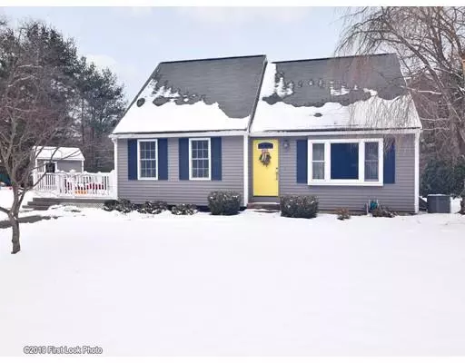 Taunton, MA 02780,20 Pilgrim Rd