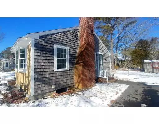 Yarmouth, MA 02673,6 Checkerberry Ln